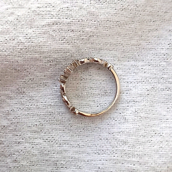 Princess Ring - Picture 2 of 2